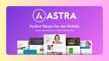 Astra Premium