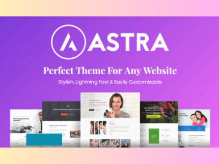 Astra Premium