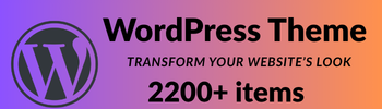 WordPress Theme